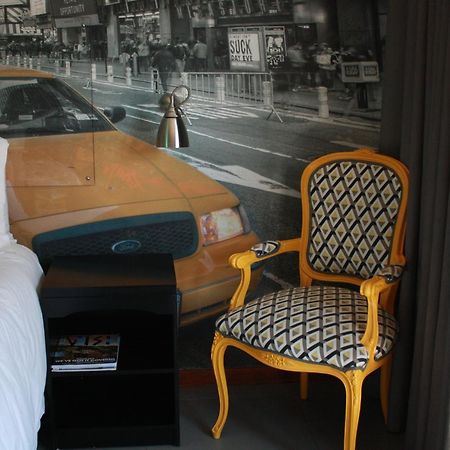 Yalla Yalla Boutique Hotel ウィットバンク エクステリア 写真