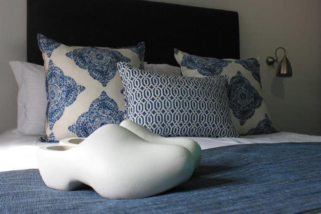 Yalla Yalla Boutique Hotel ウィットバンク エクステリア 写真