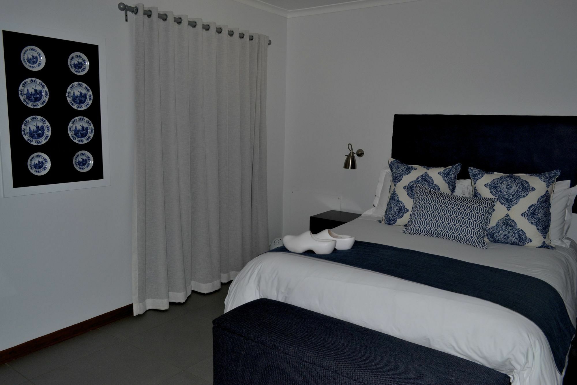 Yalla Yalla Boutique Hotel ウィットバンク エクステリア 写真