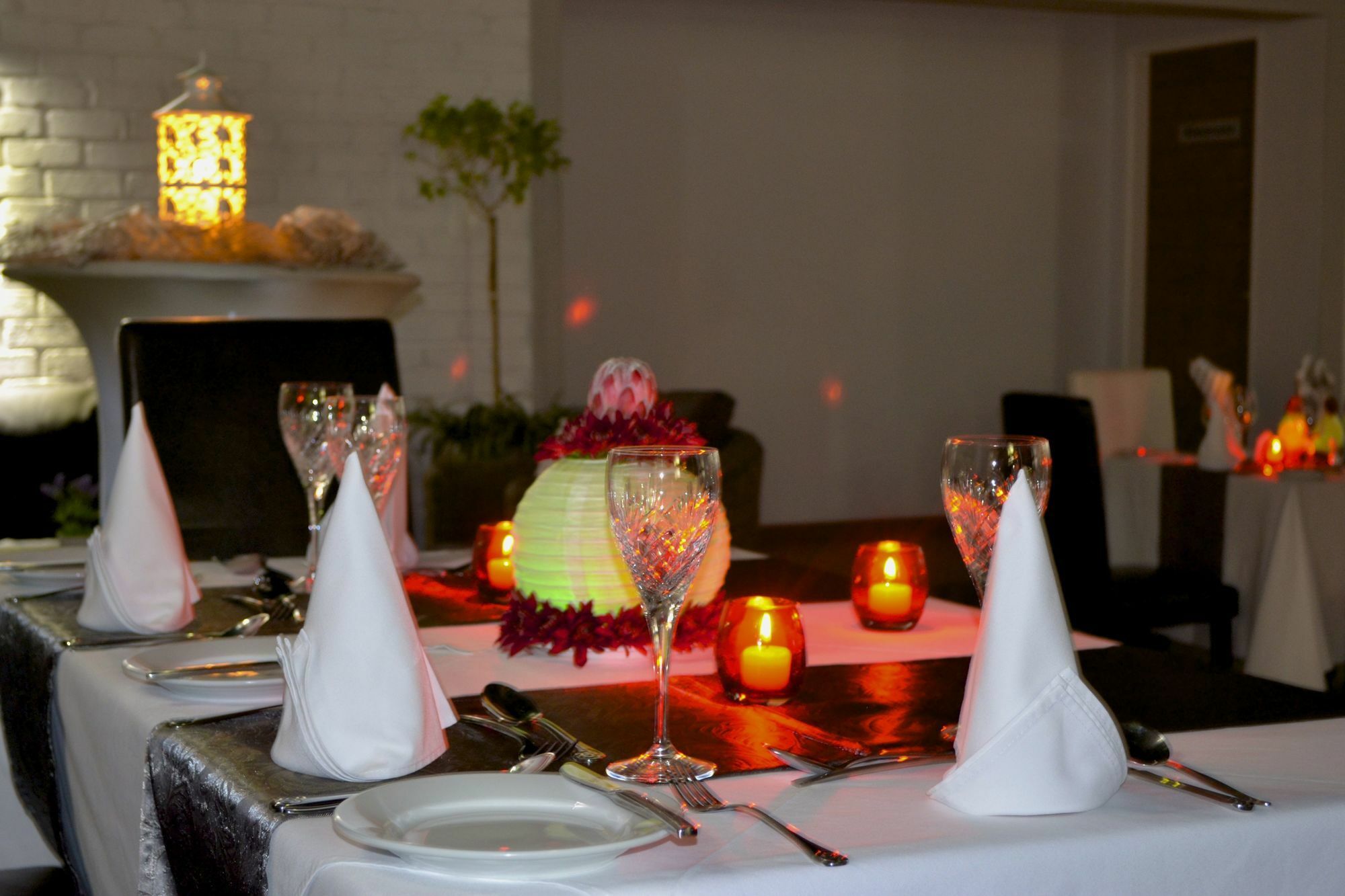 Yalla Yalla Boutique Hotel ウィットバンク エクステリア 写真